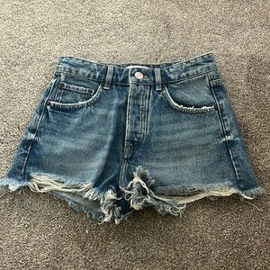 Women’s Zara Jean Shorts